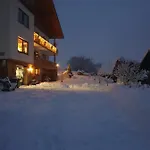 住宿加早餐酒店 萨尔茨卡默古特豪斯旅馆