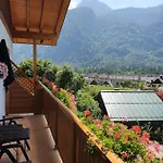 住宿加早餐酒店 萨尔茨卡默古特豪斯旅馆