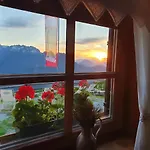 Haus Salzkammergut Bed & Breakfast Obertraun