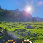 萨尔茨卡默古特豪斯旅馆 3*