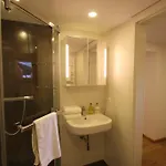 住宿加早餐酒店 萨尔茨卡默古特豪斯旅馆 上特劳恩