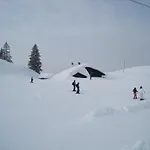 萨尔茨卡默古特豪斯旅馆