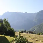 萨尔茨卡默古特豪斯旅馆