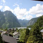 萨尔茨卡默古特豪斯旅馆 住宿加早餐酒店 上特劳恩