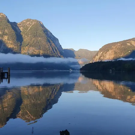 Haus Salzkammergut Bed & Breakfast Obertraun