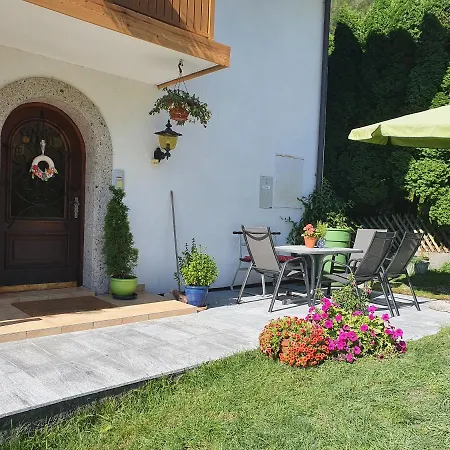 Haus Salzkammergut 3*