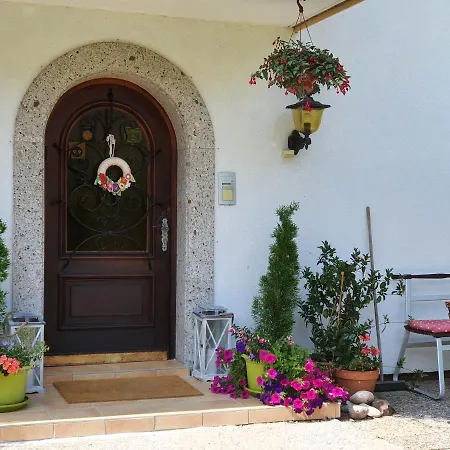 Haus Salzkammergut 3*