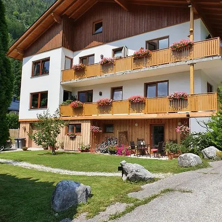Haus Salzkammergut 3*