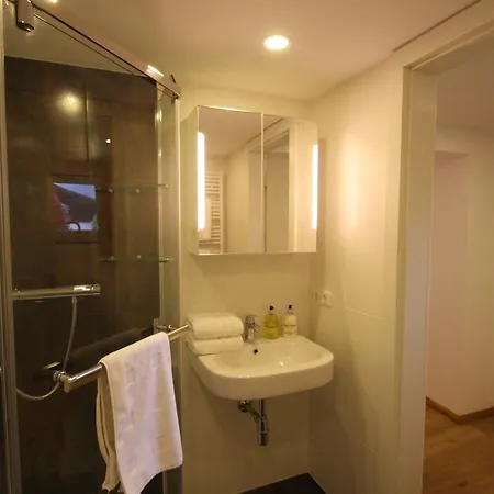 Bed & Breakfast Haus Salzkammergut Obertraun