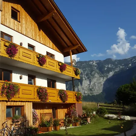 Bed & Breakfast Haus Salzkammergut Obertraun