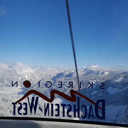 Haus Salzkammergut Oda ve Kahvaltı