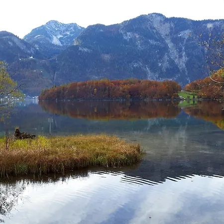 Haus Salzkammergut 3*