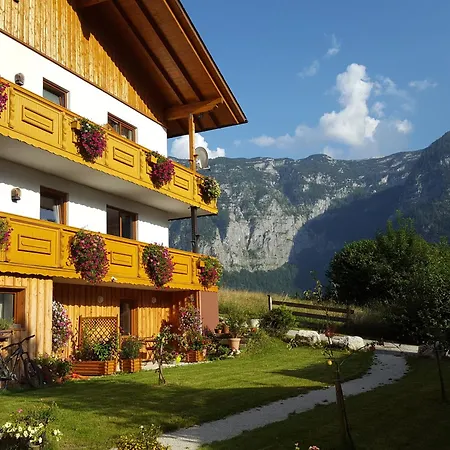 Bed & Breakfast Haus Salzkammergut 3*