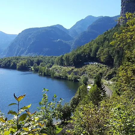 Oda ve Kahvaltı Haus Salzkammergut Obertraun