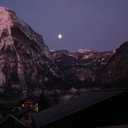 Haus Salzkammergut Obertraun