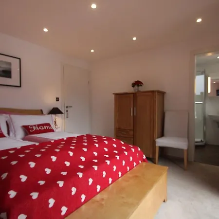 Haus Salzkammergut Bed & Breakfast Obertraun