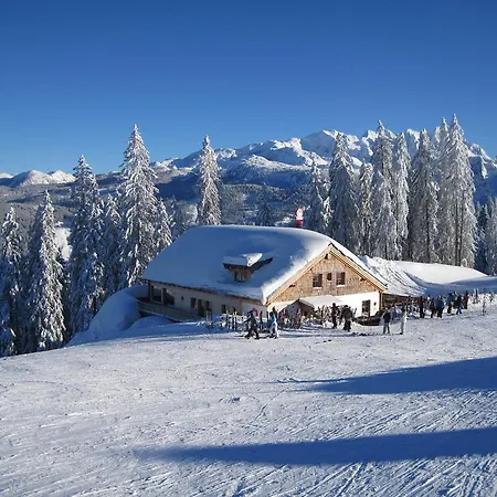 Bed & Breakfast Haus Salzkammergut Obertraun