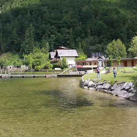 Bed and breakfast Haus Salzkammergut Obertraun