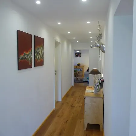 Haus Salzkammergut Bed & Breakfast 3*