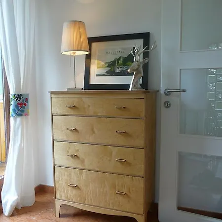 Haus Salzkammergut Bed and breakfast