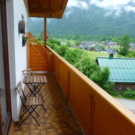Bed & Breakfast Haus Salzkammergut
