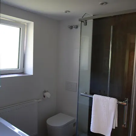 Haus Salzkammergut Bed & Breakfast Obertraun