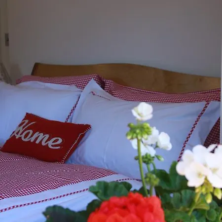 Haus Salzkammergut Bed and breakfast