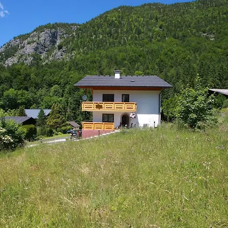 Haus Salzkammergut Bed & Breakfast