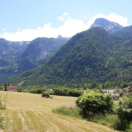 Haus Salzkammergut 3* Obertraun