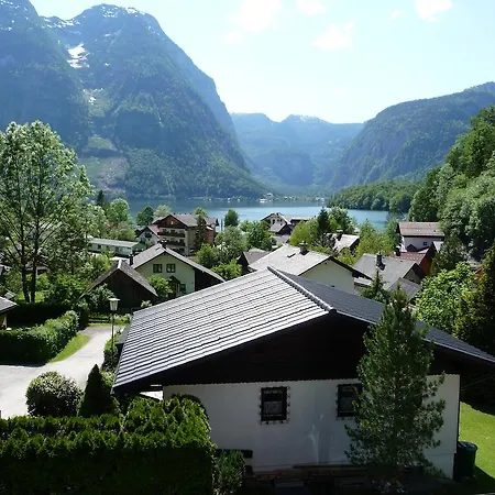Bed and breakfast Haus Salzkammergut