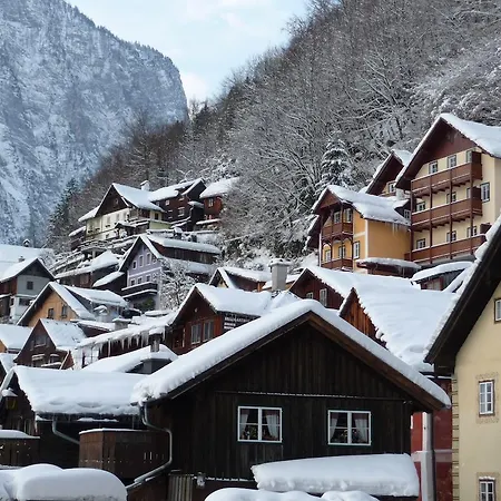 Haus Salzkammergut 3* Obertraun