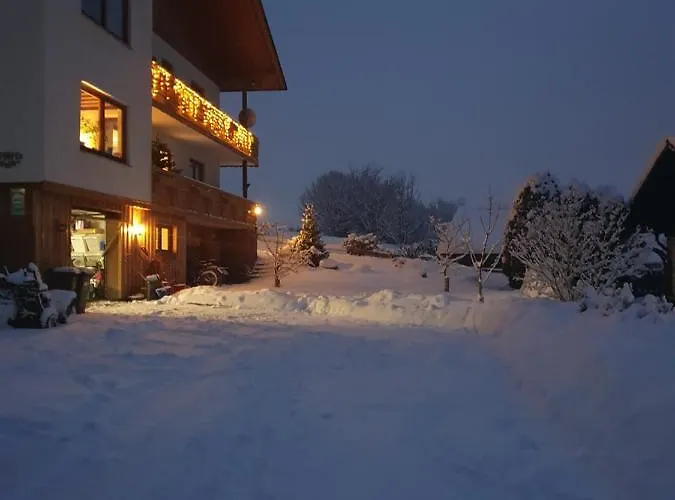 Bed & Breakfast Haus Salzkammergut