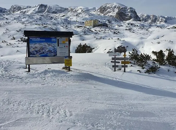 Alojamento de Acomodação e Pequeno-almoço Haus Salzkammergut Obertraun