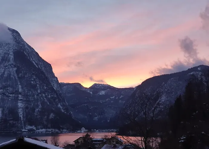 Haus Salzkammergut Obertraun