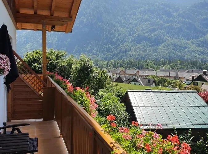 Bed & Breakfast Haus Salzkammergut