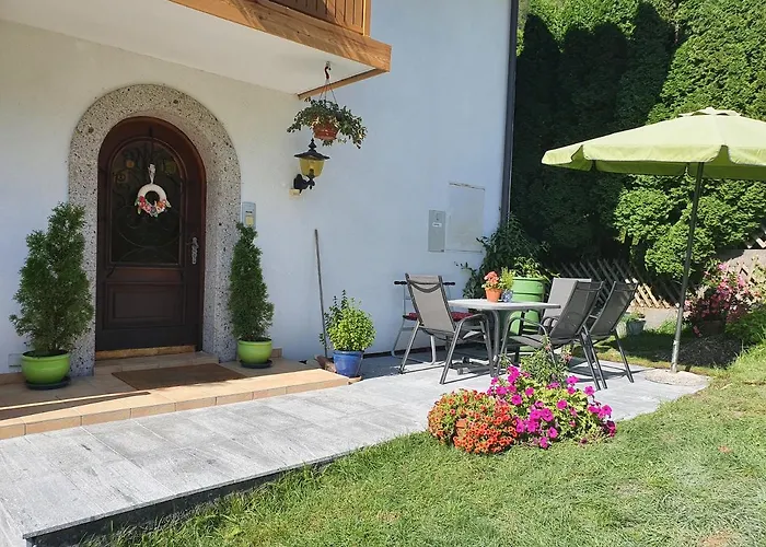 Haus Salzkammergut 3*