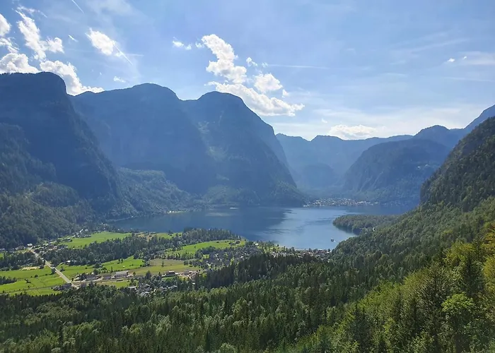 Haus Salzkammergut 3*
