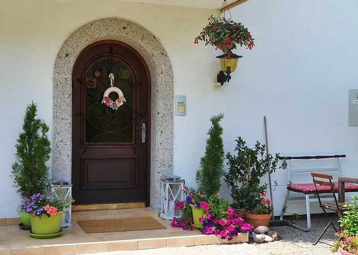 Haus Salzkammergut 3*