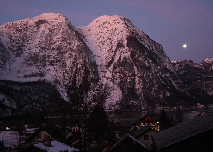 Haus Salzkammergut 3* Obertraun