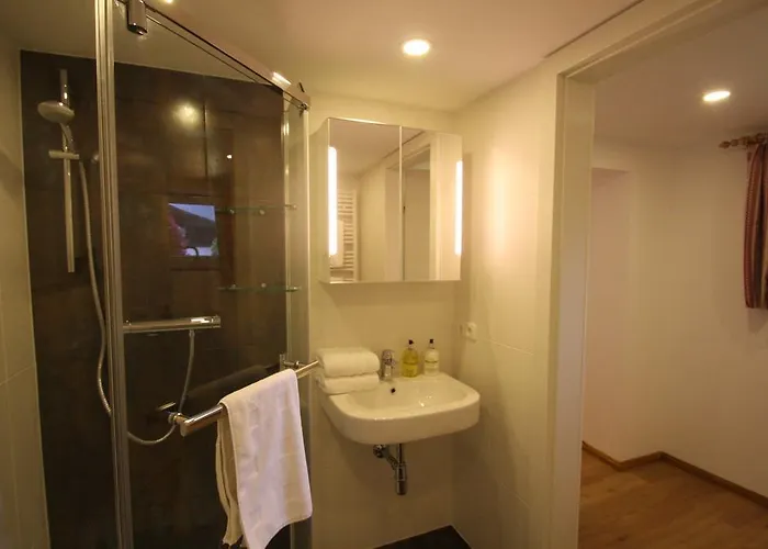 Bed & Breakfast Haus Salzkammergut Obertraun