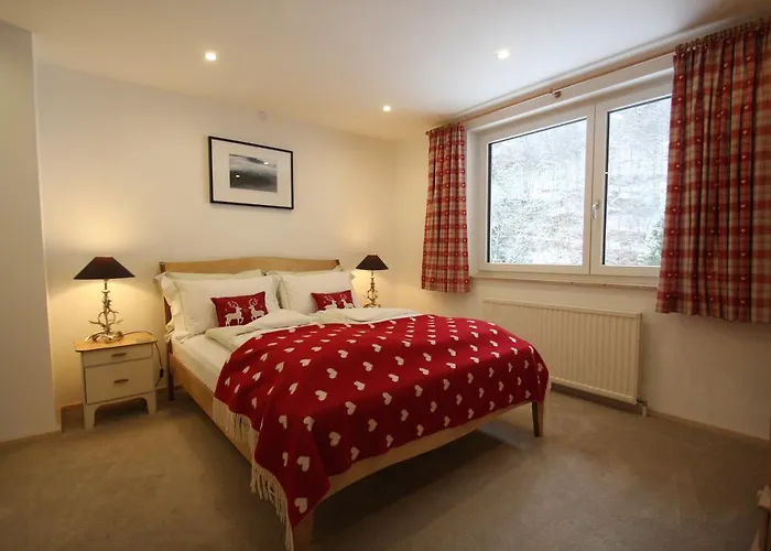 Bed & Breakfast Haus Salzkammergut