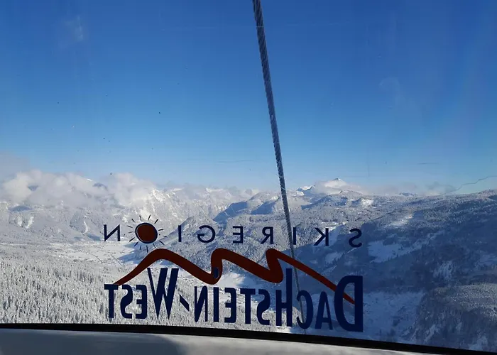 Haus Salzkammergut Oda ve Kahvaltı