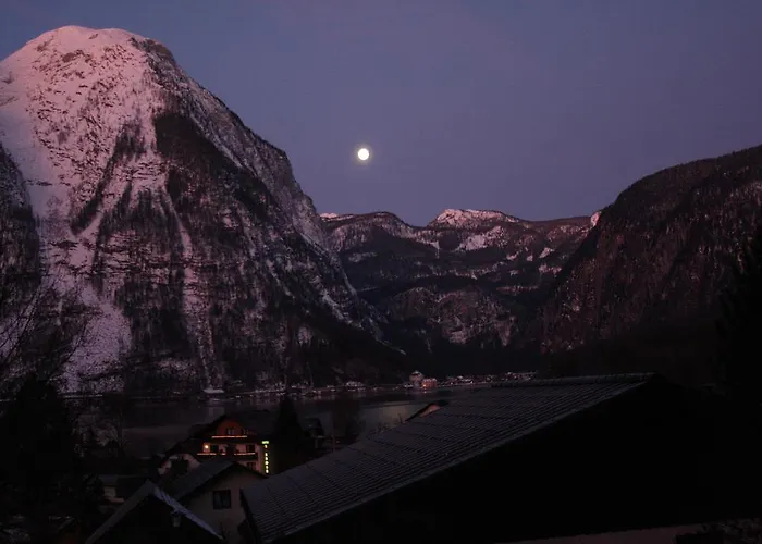 Haus Salzkammergut Obertraun