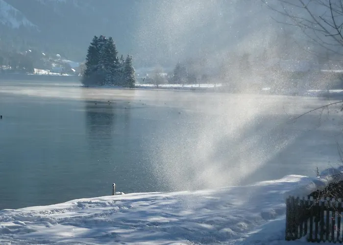 Haus Salzkammergut Oda ve Kahvaltı 3*