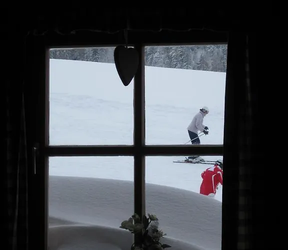 Oda ve Kahvaltı Haus Salzkammergut