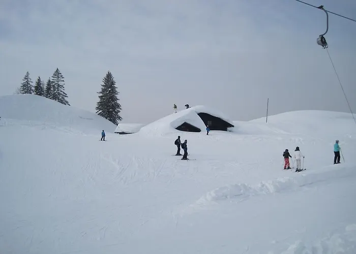 萨尔茨卡默古特豪斯旅馆