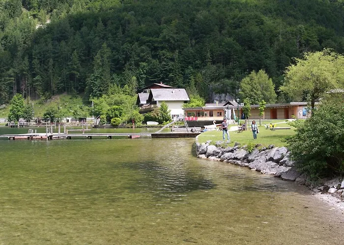 Bed & Breakfast Haus Salzkammergut Obertraun