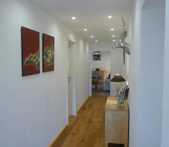 Haus Salzkammergut Alojamento de Acomodação e Pequeno-almoço 3*