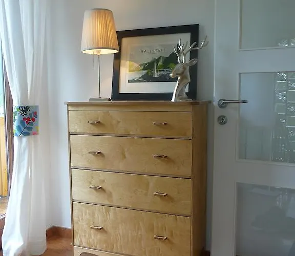 Haus Salzkammergut Oda ve Kahvaltı