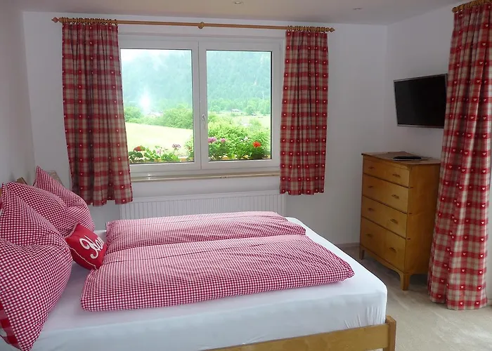 Haus Salzkammergut 3*